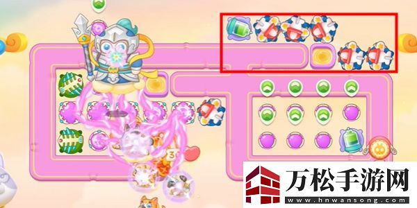 保衛(wèi)蘿卜4