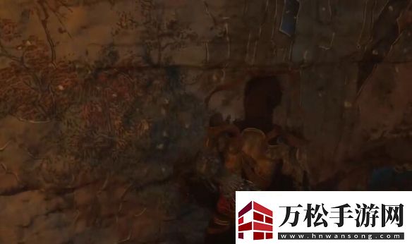 黑神話悟空黑手道人支線任務(wù)怎么做