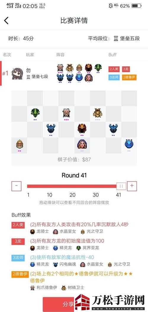 刀塔自走棋打工陣容的合理搭配技巧與思路