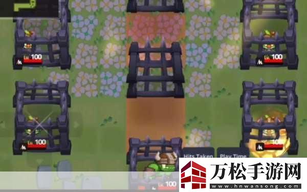 坎公騎冠劍3