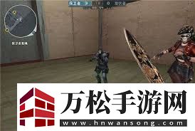 cf手游如何開(kāi)啟隊(duì)友識(shí)別功能-解鎖CF手游隊(duì)友識(shí)別功能的步驟指南
