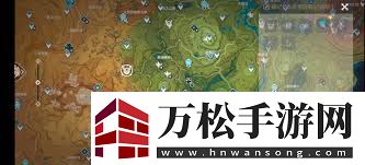 原神伴爪同行第5關(guān)怎么過(guò)