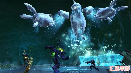 魔獸世界7.0深度揭秘：解鎖幽靈海盜變身-全攻略速取神秘幽靈烈酒！