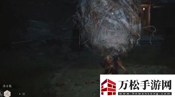 黑神話悟空黑手道人支線任務(wù)怎么做