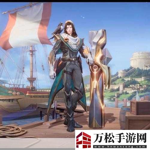 王者榮耀劉備星元皮膚返場時(shí)間大揭秘
