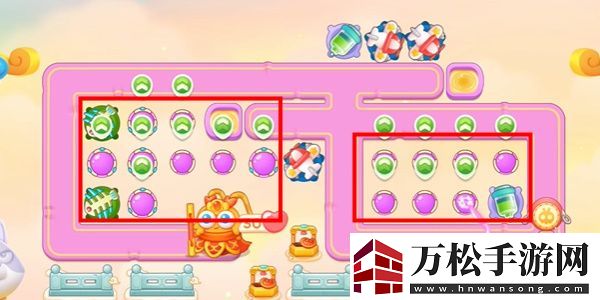 保衛(wèi)蘿卜4