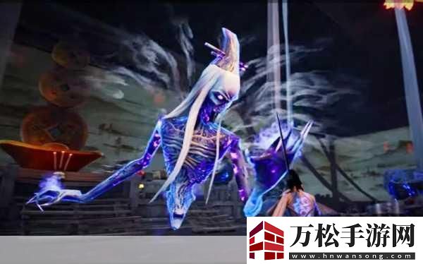 獨(dú)家揭秘琉隱九絕震撼登陸Steam-類魂ARPG新紀(jì)元-首發(fā)特惠僅59元！