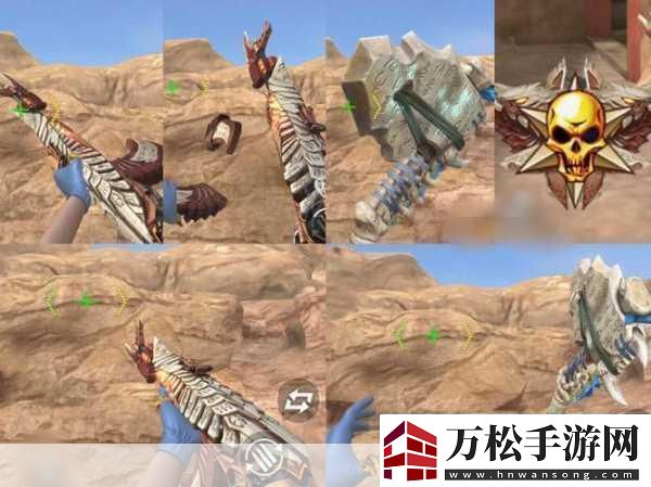 魔獸世界手游