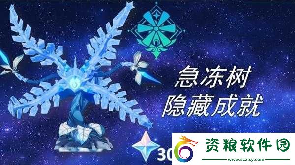 原神無相之冰成就全解析：Boss隱藏成就攻略寶典