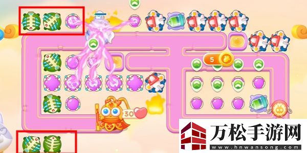 保衛(wèi)蘿卜4