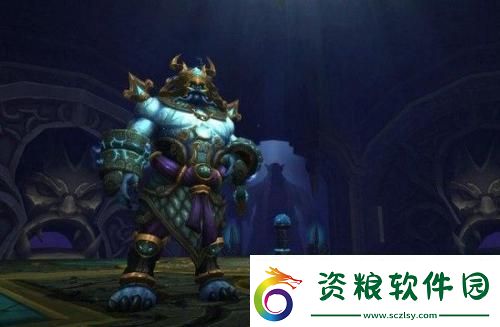 魔獸世界雷電之王的勇士任務(wù)攻略