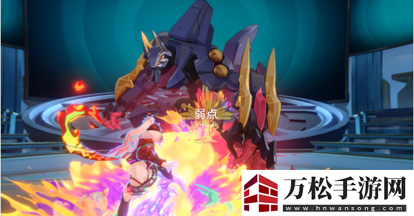 崩壞星穹鐵道繚亂忍法破成就怎么獲得