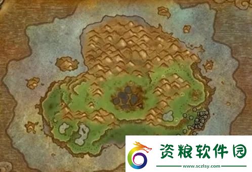 魔獸世界雷電之王的勇士任務(wù)攻略