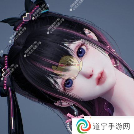 以閃亮之名夜禮捏臉數(shù)據(jù)id是什么
