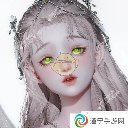 以閃亮之名翡光捏臉數(shù)據(jù)id是什么