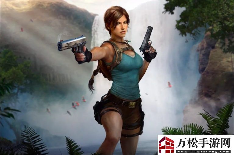 水晶動(dòng)力為古墓麗影系列新作品開啟高級(jí)美術(shù)師招募！