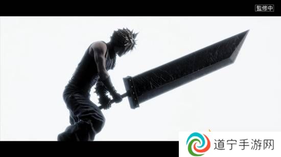《最終幻想7：重生》官方1/4比例雕像公布！克勞德、扎克斯vs薩菲羅斯