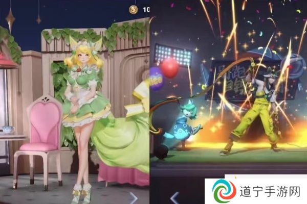 王者榮耀S34賽季戰(zhàn)令皮膚有哪些