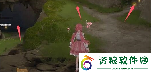 無限暖暖林之息怎么獲取