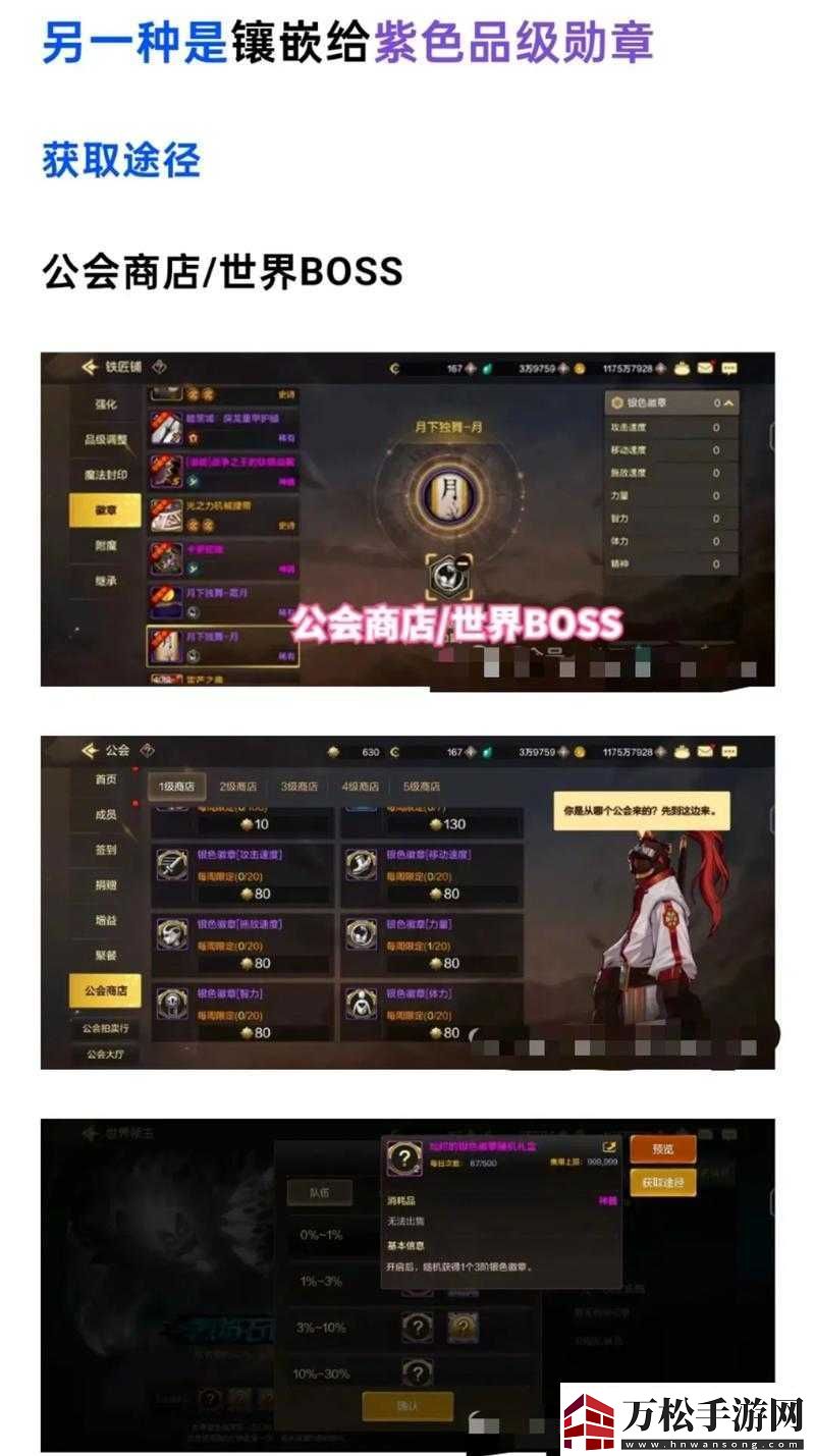 關(guān)于DNF手游徽章獲取攻略的全面解析與實(shí)用指南