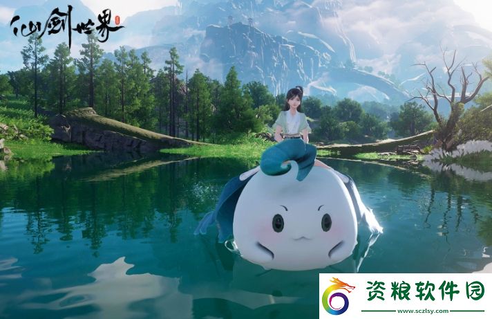 仙劍世界平民玩法攻略大全 仙劍世界新手玩法技巧分享
