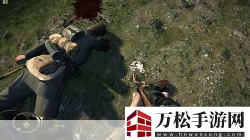 戰(zhàn)火兄弟連之地獄公路多人連線教學(xué)-帶你暢玩游戲的秘籍