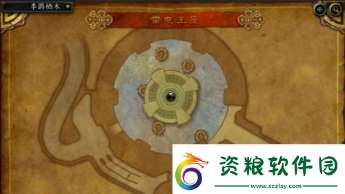 魔獸世界雷電之王的勇士任務(wù)攻略