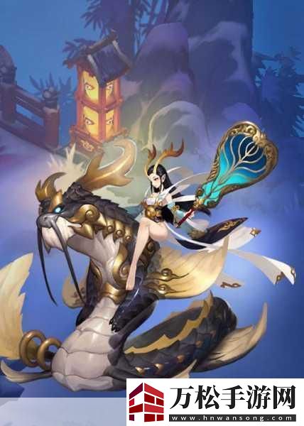 獨家揭秘長安幻世繪
