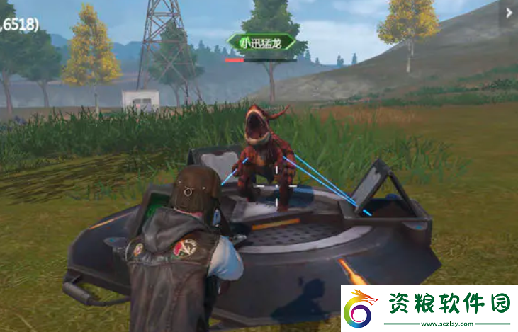 逆境重生坐騎怎么抓 逆境重生坐騎抓捕技巧分享