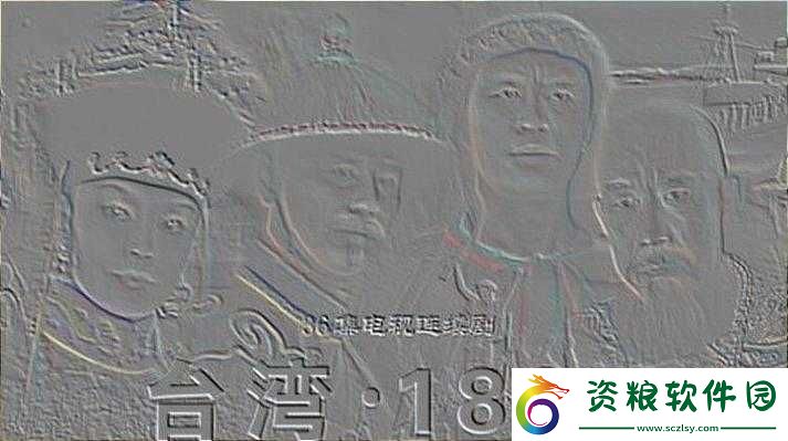 JEALOUSVUE-成熟-50MAOFF-老狼：令人矚目的存在