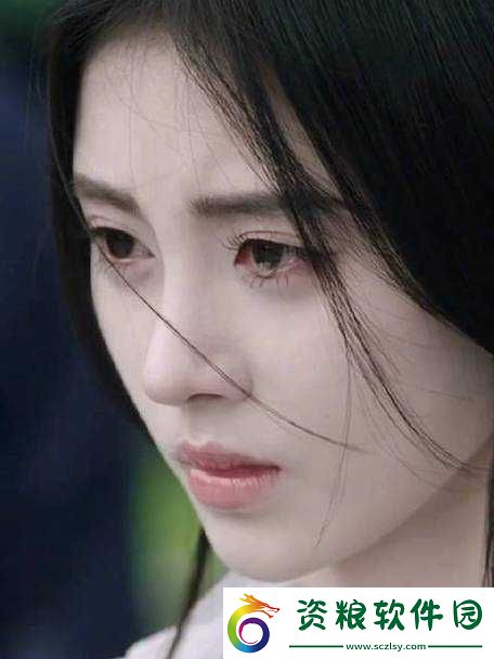 鞠婧祎哭著說不能深入了解：被誤會的她有多委屈
