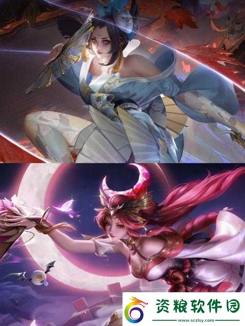 王者榮耀不知火舞魅語皮膚價格與入手價值探討