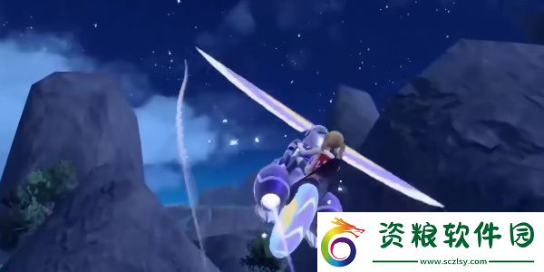 寶可夢朱紫畢力吉翁在哪里