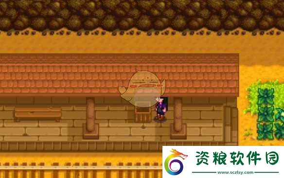 星露谷物語神秘的齊任務(wù)怎么做