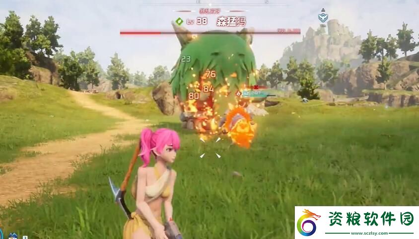 幻獸帕魯怎么提高帕魯捕捉率