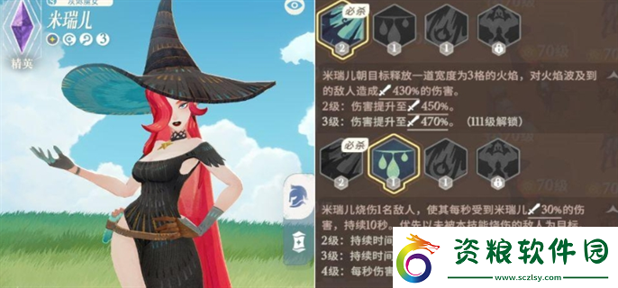 劍與遠(yuǎn)征啟程哪個(gè)英雄最強(qiáng)