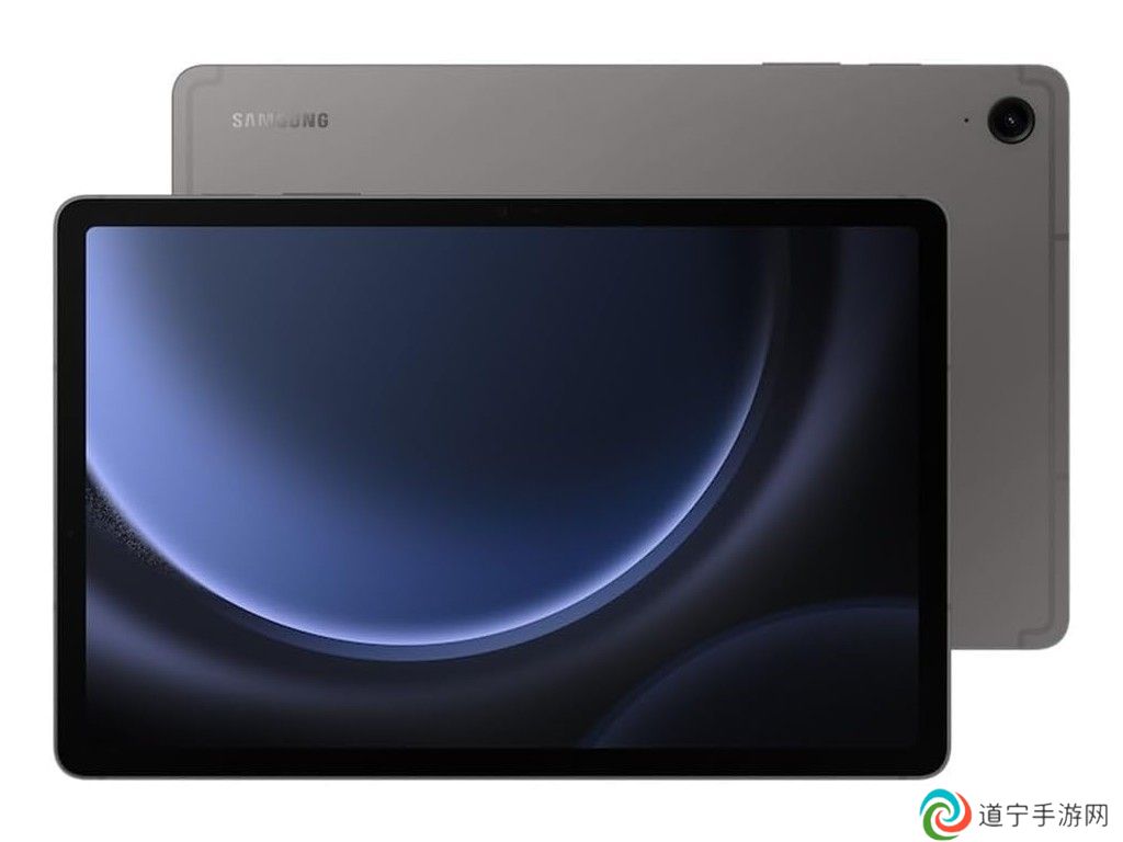 拍照更清晰：三星 Galaxy Tab S10 FE 平板后攝被曝升級至 1200 萬像素