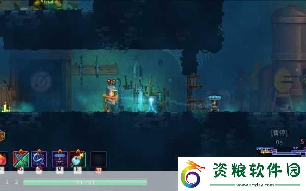 重生細(xì)胞掌握迅捷之劍速推流玩法全解析