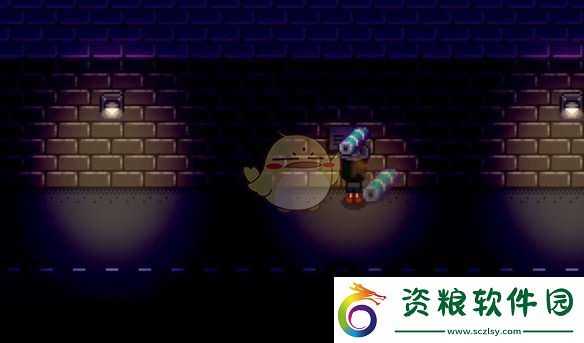 星露谷物語神秘的齊任務(wù)怎么做