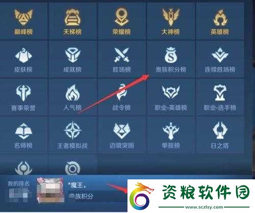 如何輕松查看王者榮耀充值記錄明細