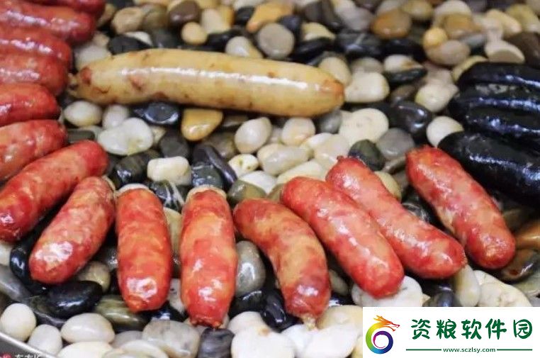 揀愛烤腸店第二章攻略