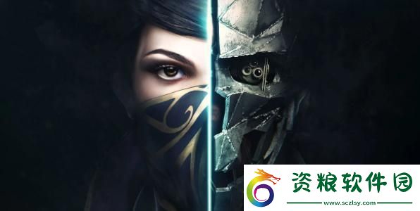 EPIC恥辱終極版簡體中文怎么調(diào)-恥辱終極版怎么設(shè)置中文