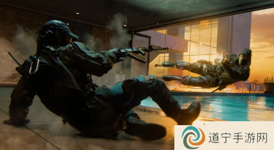 進(jìn)了XGP反而賣更好？制作人稱《COD21》Steam/PS平臺(tái)銷量大漲6成