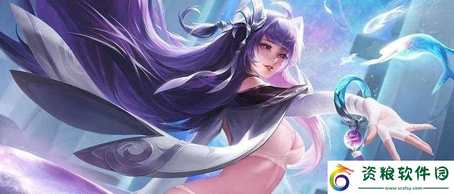 王者榮耀西施捅到流口水照片：清純美少女的誘惑