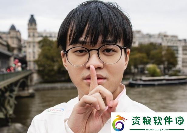 LPL爆料人：出了那種事-xun只能走了-Xun幫iG挖人只是傳聞