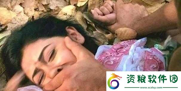 女人被黑人強奸：求饒聲中透露出絕望
