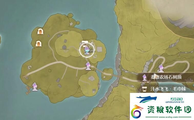 無(wú)限暖暖驚險(xiǎn)拍攝偏激章魚任務(wù)怎么做驚險(xiǎn)拍攝偏激章魚任務(wù)攻略