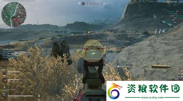 三角洲行動(dòng)全面戰(zhàn)場攀升A點(diǎn)怎么打