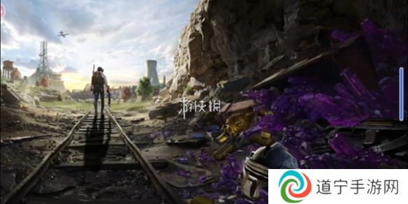 地鐵逃生冰河禁區(qū)出生點在哪-地鐵逃生冰河禁區(qū)出生點位置