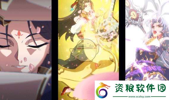 群英風華錄是什么類型的游戲